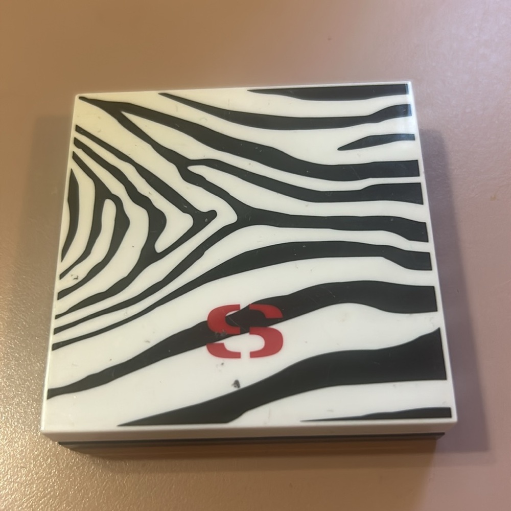 Sisley blush - Picture 3 of 5